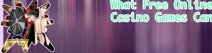 Play live casino online free
