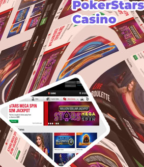 Poker star casino
