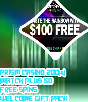 Prism casino