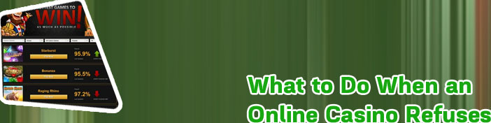 Real cash payout casino games