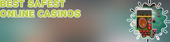 Safest online casino
