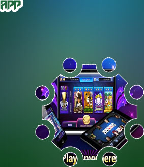 Silversands casino mobile app