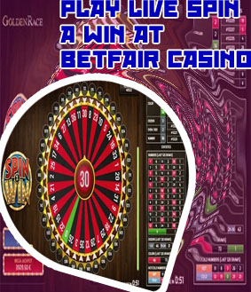 Spin and win casino