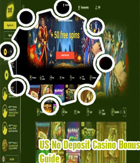 Top 10 deposit casino bonuses