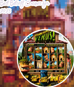 Top betsoft casino sites