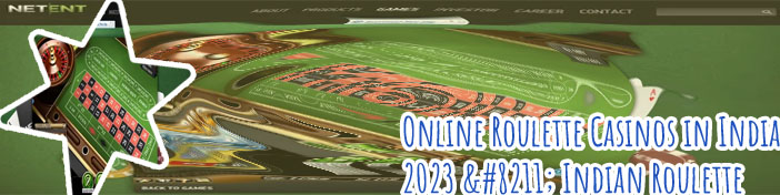Top roulette online casino