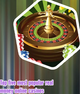 Top ten best casino