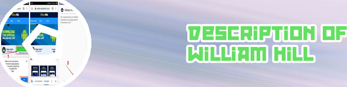 William hill casino android app download